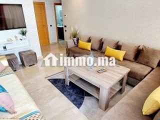 Appartement meublé Agadirbay vue piscine - Appartement Location Vacances - Agadir