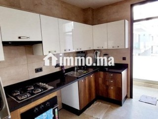 Appartement meublé Agadirbay vue piscine - Appartement Location Vacances - Agadir