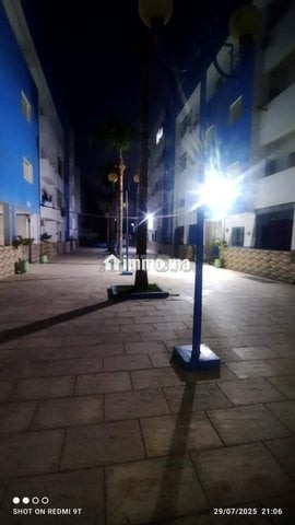 Appartement calme aux familles - Location Vacances - Martil - photo 2