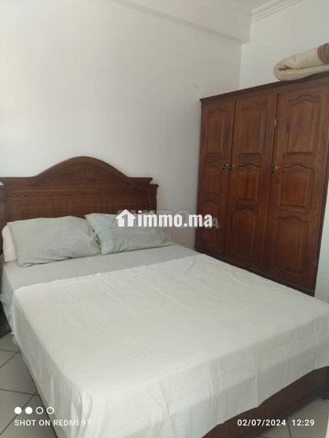 Appartement calme aux familles - Location Vacances - Martil - photo 6