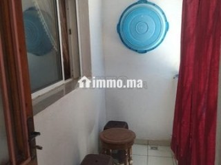 Appartement calme aux familles - Appartement Location Vacances - Martil