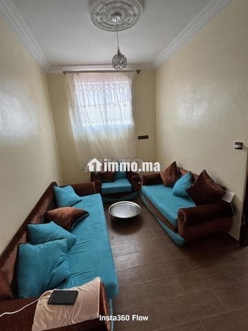Maison à vendre à Imi Ouaddar 110 m² sur 3 niveaux - Vente Immobilier - Agadir - photo 5