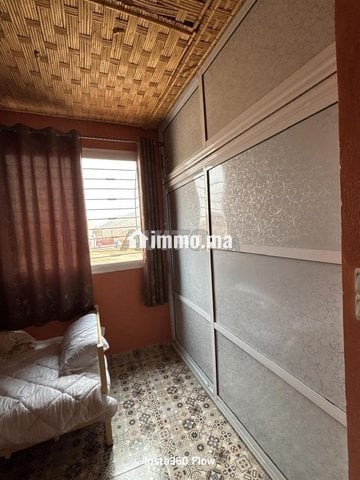 Maison à vendre à Imi Ouaddar 110 m² sur 3 niveaux - Vente Immobilier - Agadir - photo 7
