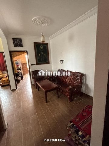 Maison à vendre à Imi Ouaddar 110 m² sur 3 niveaux - Vente Immobilier - Agadir - photo 8