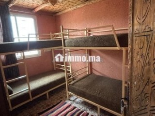 Maison à vendre à Imi Ouaddar 110 m² sur 3 niveaux - Maison à vendre - Agadir