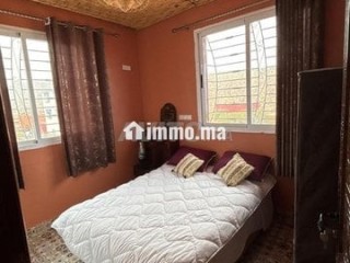 Maison à vendre à Imi Ouaddar 110 m² sur 3 niveaux - Maison à vendre - Agadir