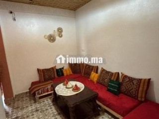 Maison à vendre à Imi Ouaddar 110 m² sur 3 niveaux - Maison à vendre - Agadir