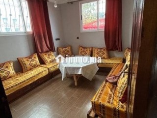 Maison à vendre à Imi Ouaddar 110 m² sur 3 niveaux - Maison à vendre - Agadir