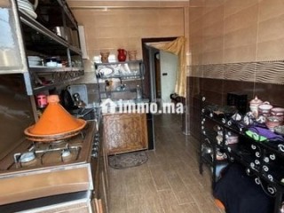 Maison à vendre à Imi Ouaddar 110 m² sur 3 niveaux - Maison à vendre - Agadir
