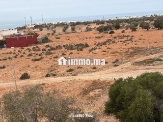 Maison à vendre à Imi Ouaddar 110 m² sur 3 niveaux - Maison à vendre - Agadir