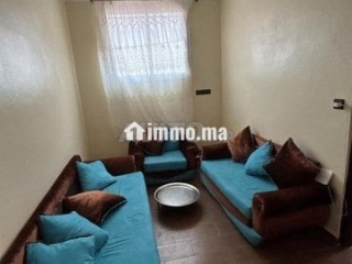 Maison à vendre à Imi Ouaddar 110 m² sur 3 niveaux - Maison à vendre - Agadir