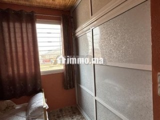 Maison à vendre à Imi Ouaddar 110 m² sur 3 niveaux - Maison à vendre - Agadir