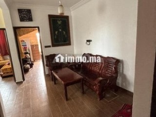 Maison à vendre à Imi Ouaddar 110 m² sur 3 niveaux - Maison à vendre - Agadir