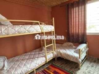 Maison à vendre à Imi Ouaddar 110 m² sur 3 niveaux - Maison à vendre - Agadir