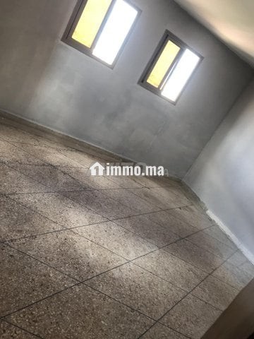 Appartement à louer garçonnière à settat - Location Immobilier - Settat - photo 1