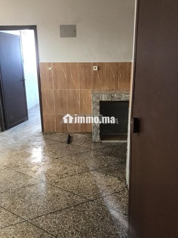 Appartement à louer garçonnière à settat - Location Immobilier - Settat - photo 2