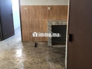 Appartement à louer garçonnière à settat - Appartement à louer - Settat
