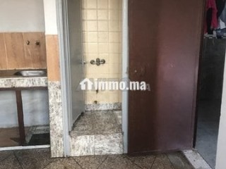 Appartement à louer garçonnière à settat - Appartement à louer - Settat