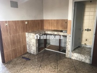 Appartement à louer garçonnière à settat - Appartement à louer - Settat