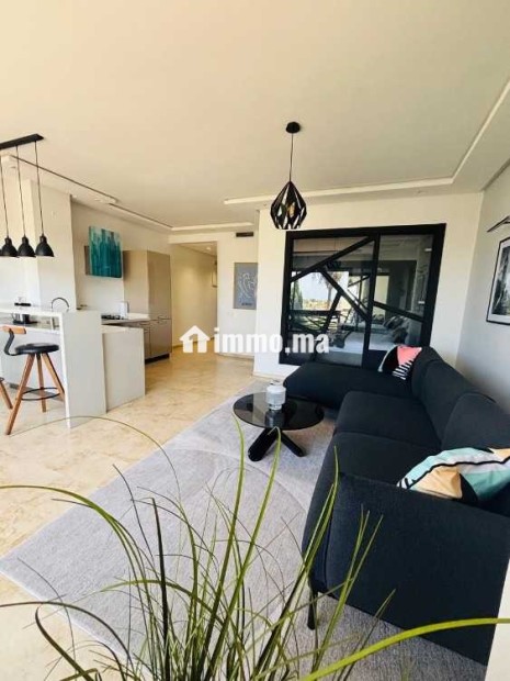 Appartement Studio Luxueux au Cœur du Quartier CIL - Location Immobilier - Casablanca - photo 2