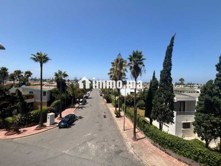 Appartement Studio Luxueux au Cœur du Quartier CIL - Location Immobilier - Casablanca - photo 4