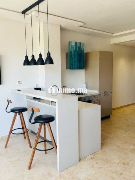Appartement Studio Luxueux au Cœur du Quartier CIL - Location Immobilier - Casablanca - photo 6