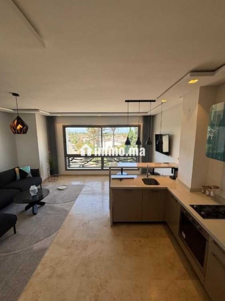 Appartement Studio Luxueux au Cœur du Quartier CIL - Location Immobilier - Casablanca - photo 7