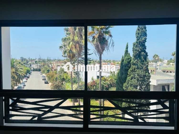 Appartement Studio Luxueux au Cœur du Quartier CIL - Location Immobilier - Casablanca - photo 8