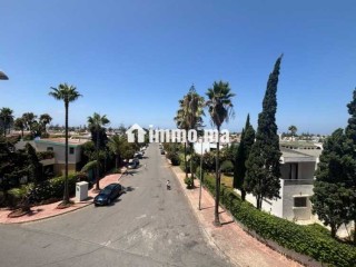 Appartement Studio Luxueux au Cœur du Quartier CIL - Appartement à louer - Casablanca