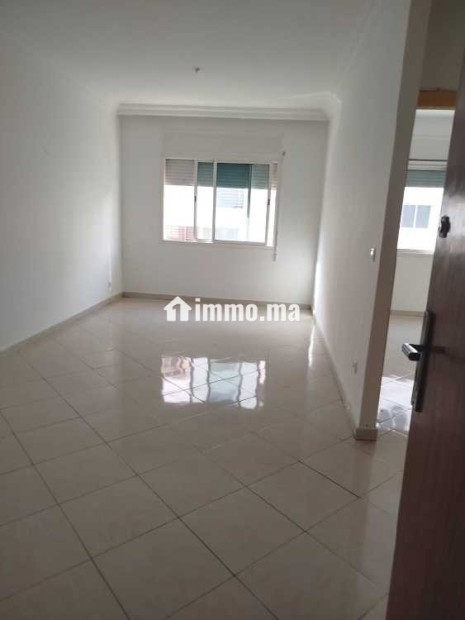 Location appartement centre agdal - Location Immobilier - Rabat - photo 1