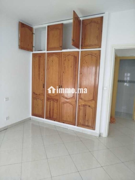 Location appartement centre agdal - Location Immobilier - Rabat - photo 2