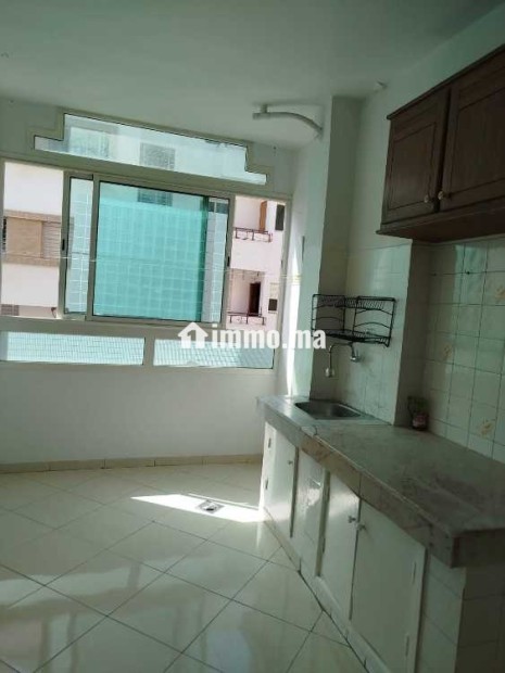 Location appartement centre agdal - Location Immobilier - Rabat - photo 3