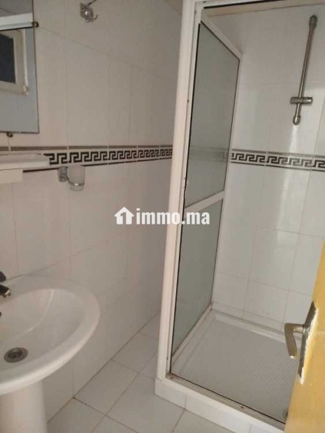 Location appartement centre agdal - Location Immobilier - Rabat - photo 4