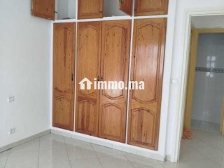 Location appartement centre agdal - Appartement à louer - Rabat