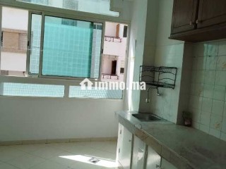 Location appartement centre agdal - Appartement à louer - Rabat