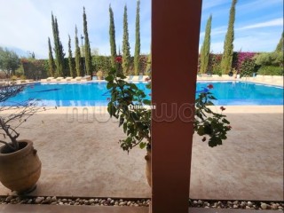 Fascinant appartement en location vacances - Appartement à vendre