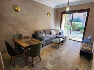 Fascinant appartement en location vacances - Appartement à vendre