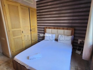 Fascinant appartement en location vacances - Appartement à vendre