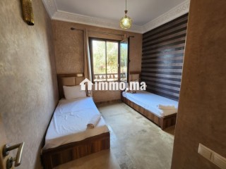 Fascinant appartement en location vacances - Appartement à vendre