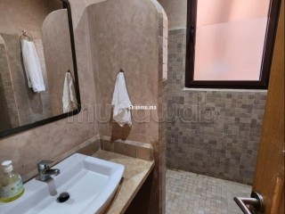 Fascinant appartement en location vacances - Appartement à vendre