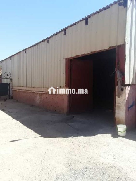 Magasin a louer - Location Immobilier - Casablanca - photo 1