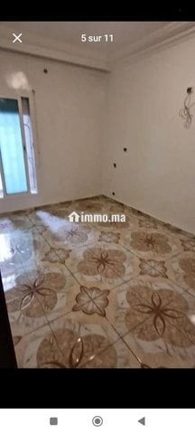 Un très joli appartement vide à loué - Location Immobilier - Casablanca - photo 1