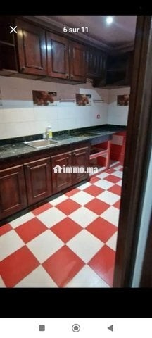 Un très joli appartement vide à loué - Location Immobilier - Casablanca - photo 2