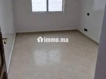 Un très joli appartement vide à loué - Appartement à louer - Casablanca