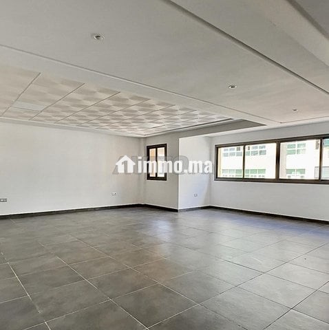 Des Plateaux de bureaux - Vente Immobilier - Casablanca - photo 2