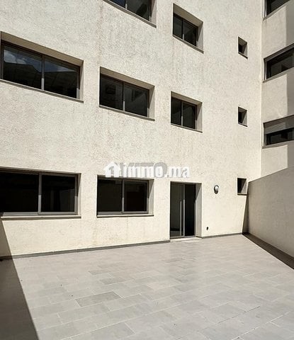 Des Plateaux de bureaux - Vente Immobilier - Casablanca - photo 3