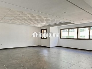 Des Plateaux de bureaux - Bureau à vendre - Casablanca