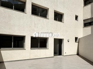 Des Plateaux de bureaux - Bureau à vendre - Casablanca