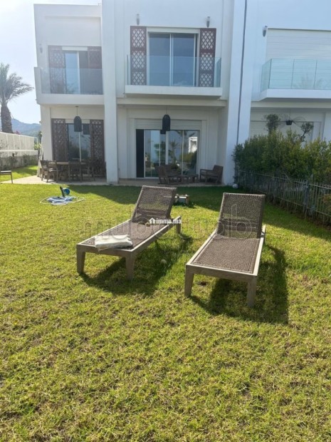 Villa de luxe à louer à Saint Regis Fnideq - Vente Immobilier - Tetouan - photo 1