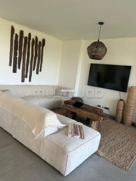 Villa de luxe à louer à Saint Regis Fnideq - Vente Immobilier - Tetouan - photo 2